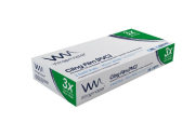 Wrapmaster 450mm x 300m Clingfilm Refill Rolls