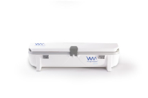 WRAPMASTER 4500 DISPENSER Pre-Loaded with 300m Clingfilm WRAPMASTER 4500 DISPENSER Pre-Loaded with 300m Clingfilm