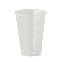 7oz / 200ml Translucent/Clear Plastic Cups 7oz / 200ml Translucent/Clear Plastic Cups