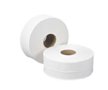 Northwood Essentials 2ply Midi Jumbo Toilet Roll Northwood Essentials 2ply Midi Jumbo Toilet Roll
