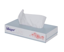 Facial Tissues 2ply Facial Tissues 2ply