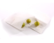 8.5 x 8.5" / 21 x 21cm Scotch Ban Greaseproof Bags