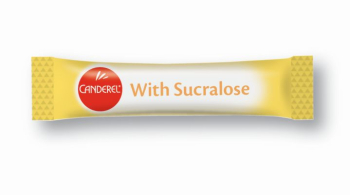 Canderel Sweetener Sticks Canderel Sweetener Sticks