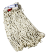 Multifold Yarn Kentucky Mop Head (16oz)