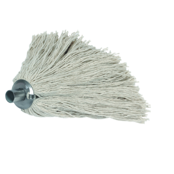 Twine Metal Socket Mop Head (16oz) Twine Metal Socket Mop Head (16oz)