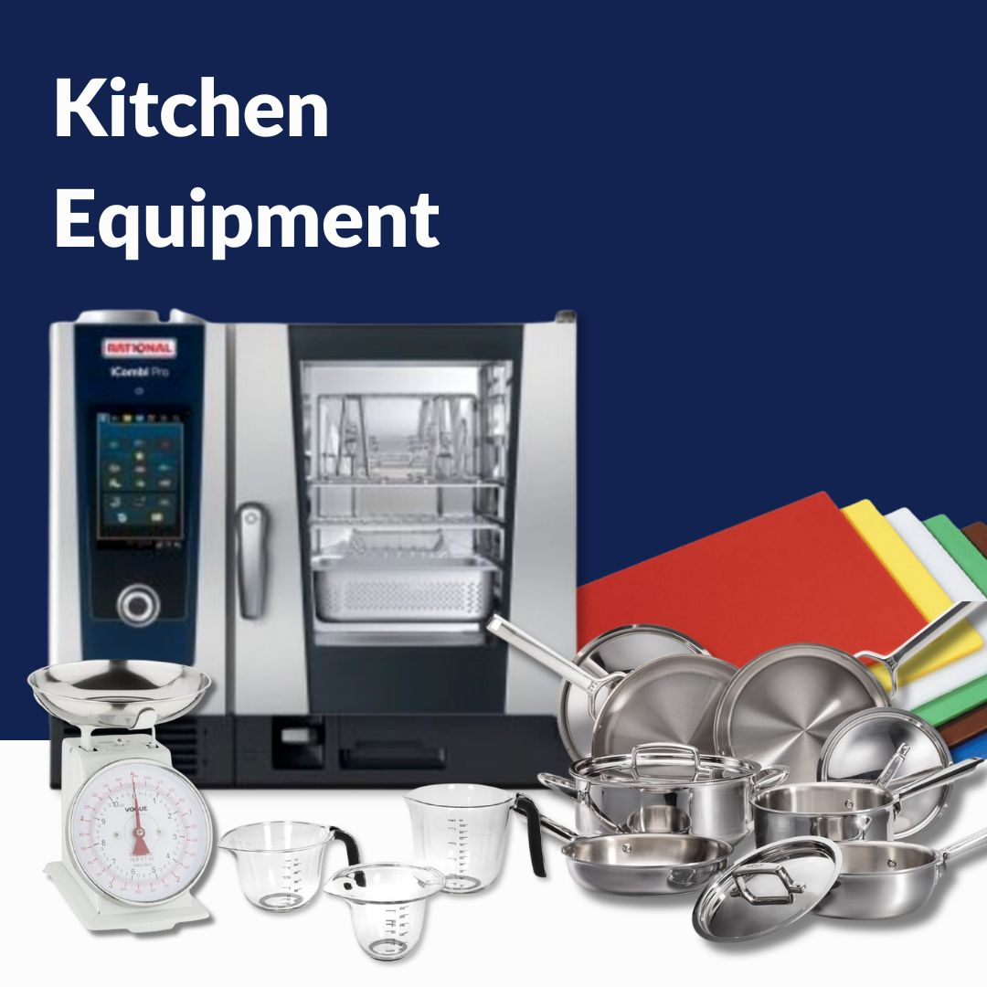Kitchen Equipment Kitchen Equipment