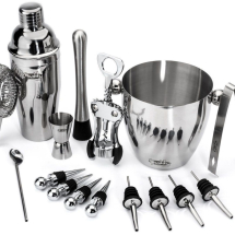 Barware & Equipment Barware & Equipment