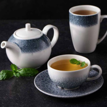 Beverage Service & Afternoon Tea Beverage Service & Afternoon Tea