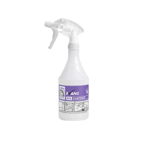 Trigger Bottles & Dispensers Trigger Bottles & Dispensers