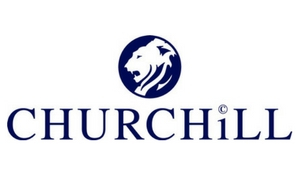 Churchill Churchill