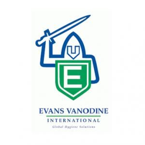 Evans Vanodine Evans Vanodine