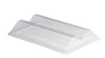 Premium Medium Dome Sandwich Platter Lid Premium Medium Dome Sandwich Platter Lid