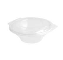 Contour 375ml Hinged Salad Bowl Contour 375ml Hinged Salad Bowl