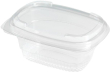 250ml Fresco Salad Containers