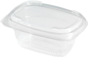 250ml Fresco Salad Containers
