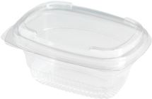 250ml Fresco Salad Containers 250ml Fresco Salad Containers