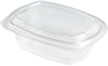 375ml Fresco Salad Containers 375ml Fresco Salad Containers