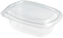 500ml Fresco Salad Containers 500ml Fresco Salad Containers