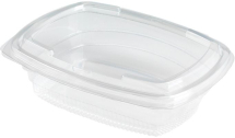 750ml Fresco Salad Containers 750ml Fresco Salad Containers