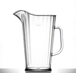 Elite 4 PINT PLASTIC JUG LGS @ 4 PINT Elite 4 PINT PLASTIC JUG LGS @ 4 PINT