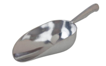 5oz Aluminium Ice Scoop 5oz Aluminium Ice Scoop