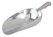 24oz Aluminium Ice Scoop 24oz Aluminium Ice Scoop