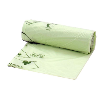 140L Green Compostable Food Waste Liner (20 rolls of 10) 140L Green Compostable Food Waste Liner (20 rolls of 10)