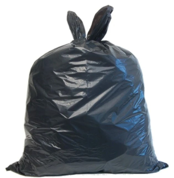 Black Oversize Refuse Sack (Short) 20 x 34 x 38Inch 10kg Black Oversize Refuse Sack (Short) 20 x 34 x 38Inch 10kg