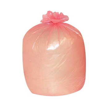 18x29x38Inch Red Refuse Sack 10kg 18x29x38Inch Red Refuse Sack 10kg