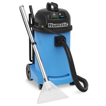 Numatic CT470 Commerical Carpet & Upholstery Cleaner Numatic CT470 Commerical Carpet & Upholstery Cleaner