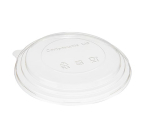 PLA Clear Lid Fits 500/750/ 1000ml Container PLA Clear Lid Fits 500/750/ 1000ml Container