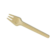 Natural Bagasse Fork