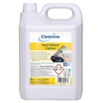 Cleanline Hard Surface Cleaner 5L Cleanline Hard Surface Cleaner 5L