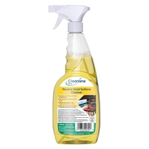 Cleanline Eco Neutral Hard Surface Cleaner 6X750Ml Cleanline Eco Neutral Hard Surface Cleaner 6X750Ml