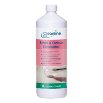 Cleanline Eco Stain & Odour Eliminator 1L Cleanline Eco Stain & Odour Eliminator 1L
