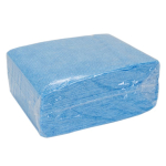 Lavette Style Cloths - Blue Lavette Style Cloths - Blue