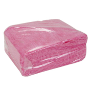 Lavette Style Cloths - Red