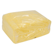 Lavette Style Cloths - Yellow