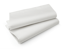 Duni EVOLIN Tete A Tete WHITE 0.4 x 24m box4 Duni EVOLIN Tete A Tete WHITE 0.4 x 24m box4