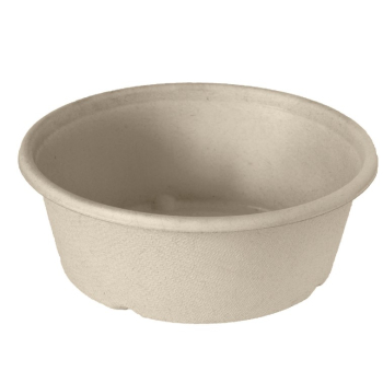 Duni Bagasse Bowl Echoecho 1200ml Duni Bagasse Bowl Echoecho 1200ml