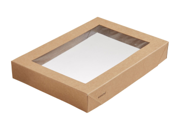 Viking Brick Lid With Window Viking Brick Lid With Window