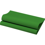 Bio Dunisoft 40cm LEAF GREEN Napkin                 case360 Bio Dunisoft 40cm LEAF GREEN Napkin                 case360