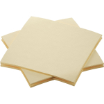 Bio Dunisoft 20cm CREAM Napkin                 box2880 Bio Dunisoft 20cm CREAM Napkin                 box2880