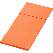 Duniletto Slim 40x33cm Sun Orange Napkin Duniletto Slim 40x33cm Sun Orange Napkin