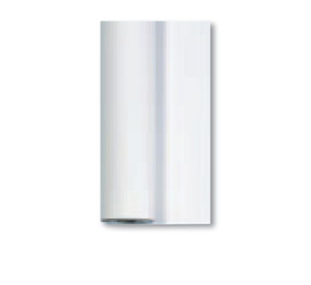 Dunisilk 84cm Linnea White Slipcover box100 Dunisilk 84cm Linnea White Slipcover box100