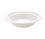 BAGASSE 16oz/454ml Round Bowl BAGASSE 16oz/454ml Round Bowl