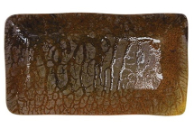 Genesis Rectangular Plate 27 c Genesis Rectangular Plate 27 c