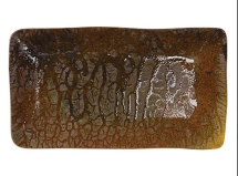 Genesis Rectangular Plate 36 c Genesis Rectangular Plate 36 c