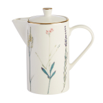 Botanical Coffeee Pot 60cl Botanical Coffeee Pot 60cl