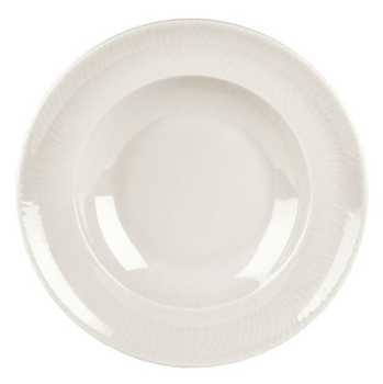 Academy Curve Soup Plate 24cm Academy Curve Soup Plate 24cm